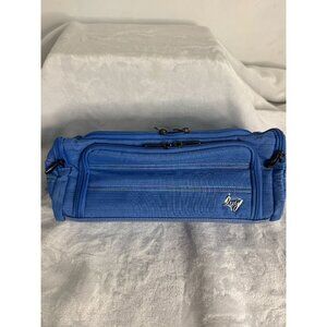 LUG Trolley Cosmetic Case NWT - Brushed Marina